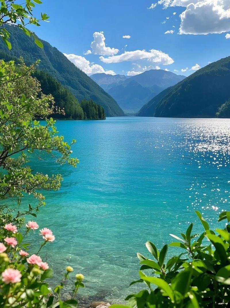 有沒有高清的自然風景壁紙推薦，尋找高清自然風景壁紙時，我們應考慮使用高分辨率、色彩飽和度