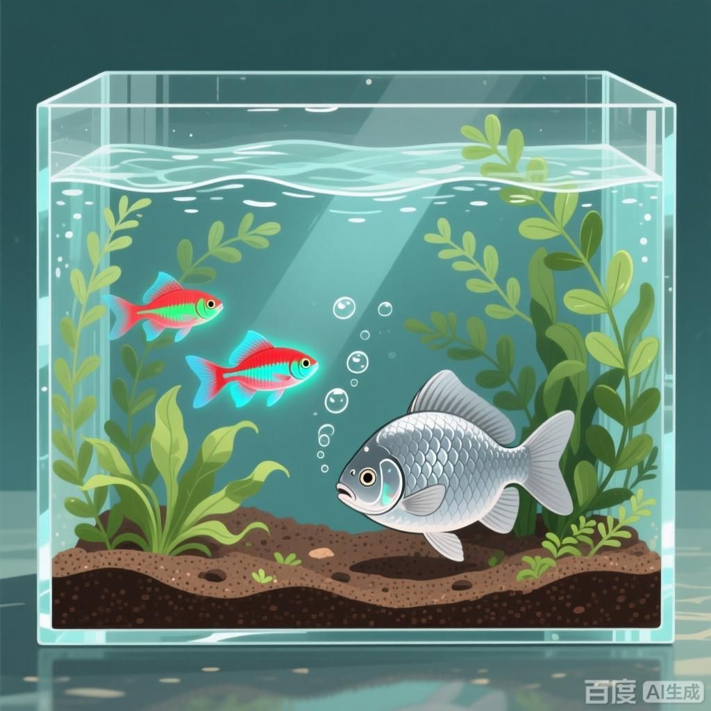 招財魚和什么魚混養最和諧，20元金龍魚苗有哪些品種，如何識別真假金龍魚苗？ 招財魚和什么魚混養最和諧，20元金龍魚苗有哪些品種，如何識別真假金龍魚苗？ 龍魚百科 第1張