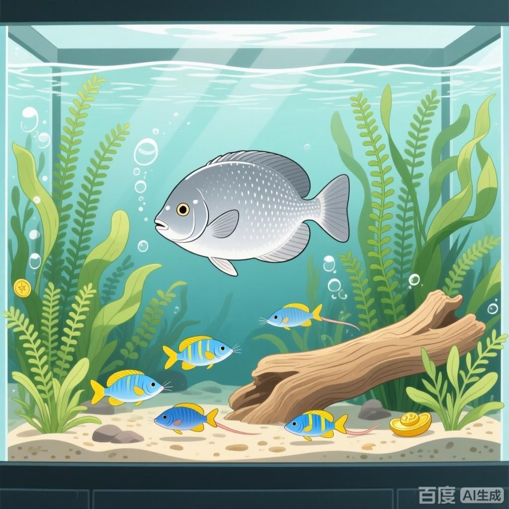招財魚和什么魚混養最和諧，20元金龍魚苗有哪些品種，如何識別真假金龍魚苗？ 招財魚和什么魚混養最和諧，20元金龍魚苗有哪些品種，如何識別真假金龍魚苗？ 龍魚百科 第2張