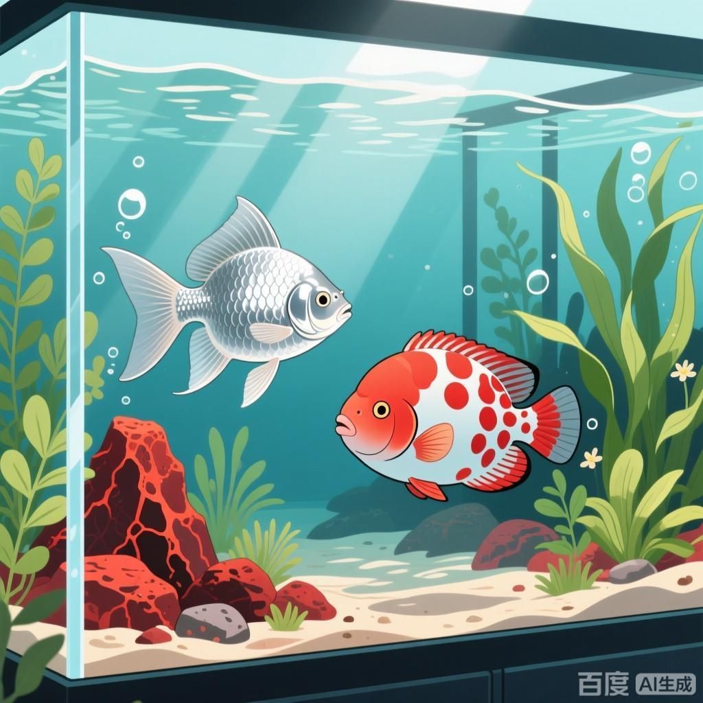 招財魚和什么魚混養最和諧，20元金龍魚苗有哪些品種，如何識別真假金龍魚苗？ 招財魚和什么魚混養最和諧，20元金龍魚苗有哪些品種，如何識別真假金龍魚苗？ 龍魚百科 第4張