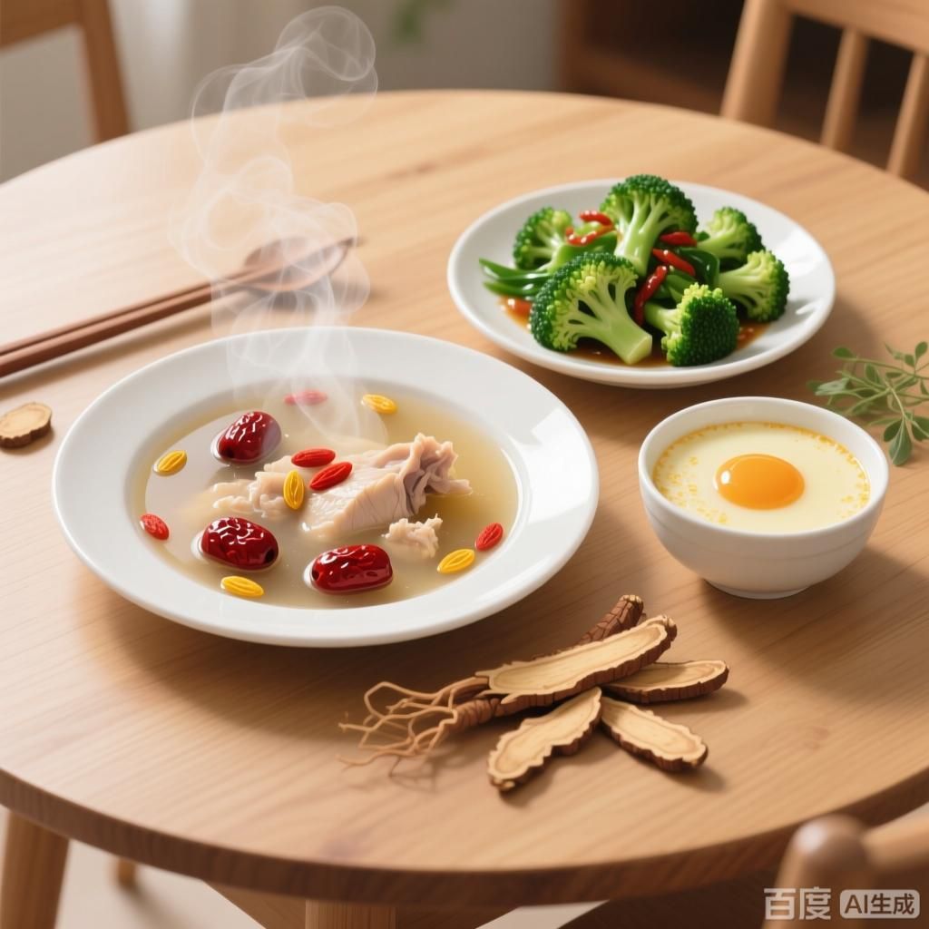 哪些食物有助于恢復，探討有助于恢復的食物時，我們需要了解身體在經歷壓力、疾病或手術后的恢復過程中所需的營養 哪些食物有助于恢復，探討有助于恢復的食物時，我們需要了解身體在經歷壓力、疾病或手術后的恢復過程中所需的營養 龍魚百科 第2張