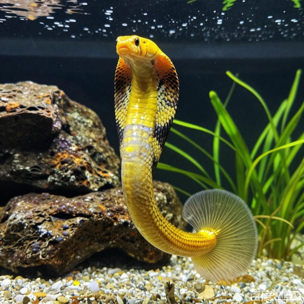 40種雷龍魚中哪一種最受歡迎，最受歡迎的雷龍魚和金龍魚哪個更抗病紅龍魚和金龍魚哪個更貴 40種雷龍魚中哪一種最受歡迎，最受歡迎的雷龍魚和金龍魚哪個更抗病紅龍魚和金龍魚哪個更貴 龍魚百科 第3張