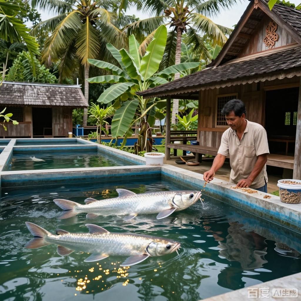推薦幾家知名的龍魚漁場，業界享有盛譽的龍魚漁場推薦：海洋之星海洋之星漁場 推薦幾家知名的龍魚漁場，業界享有盛譽的龍魚漁場推薦：海洋之星海洋之星漁場 龍魚百科 第2張