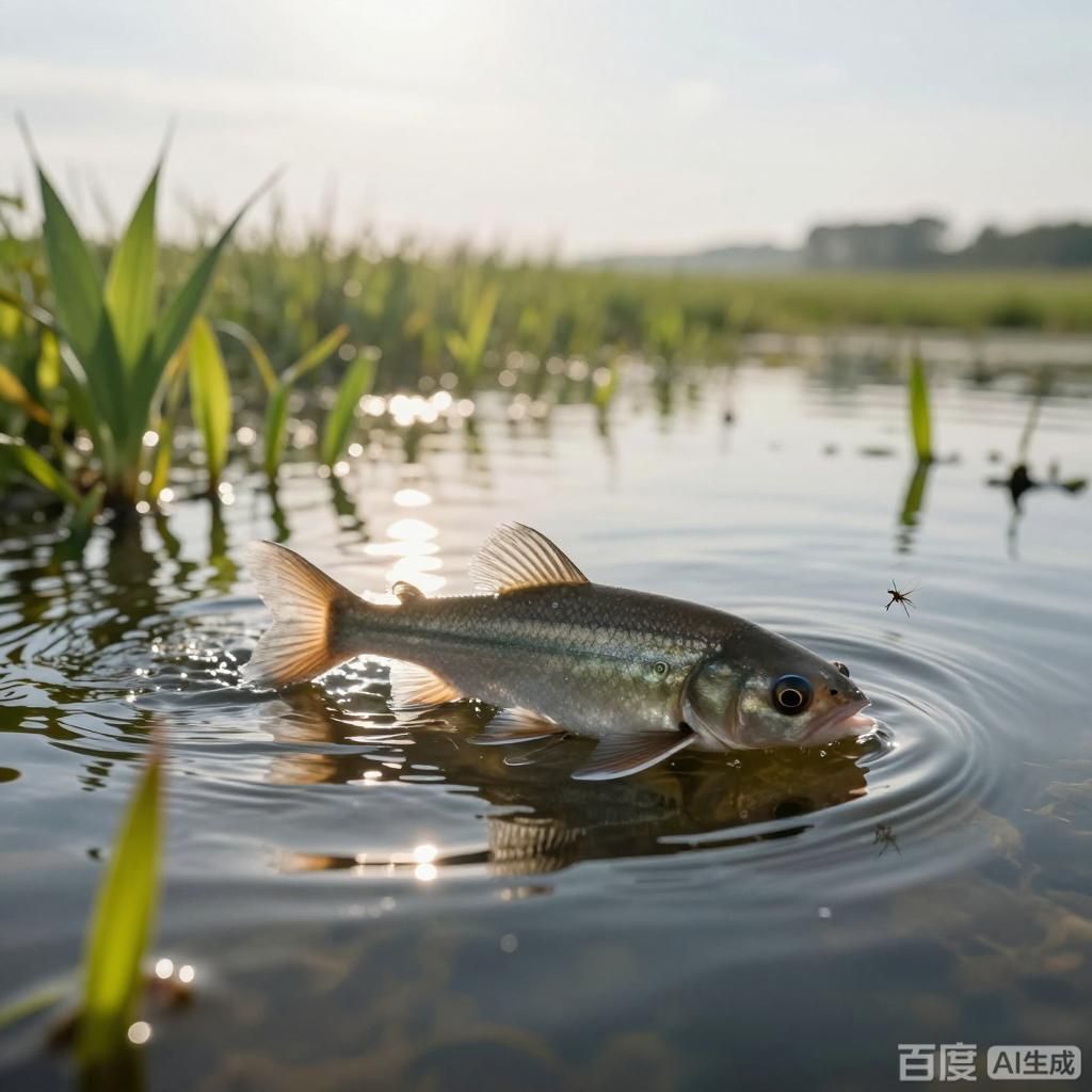 七鰭魚的生活習性是什么，七鰭魚是一種生活在海洋中的魚類