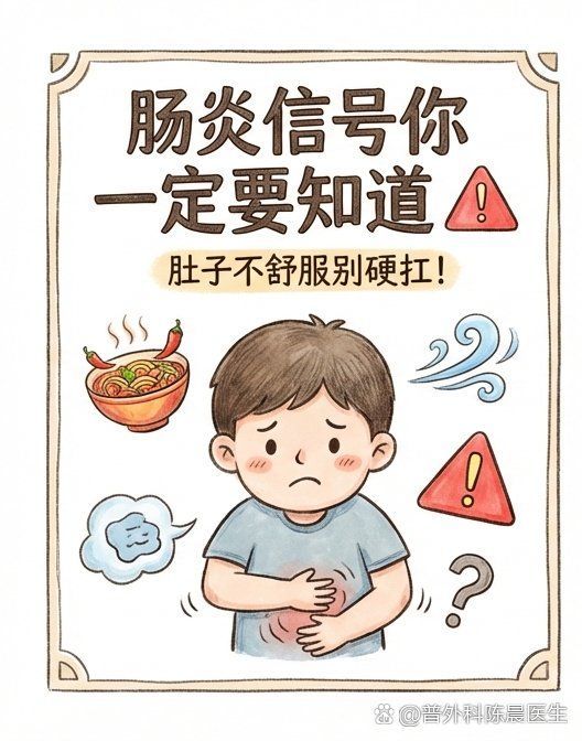 腸炎有哪些癥狀，腸炎有哪些常見癥狀 腸炎有哪些癥狀，腸炎有哪些常見癥狀 龍魚百科 第2張