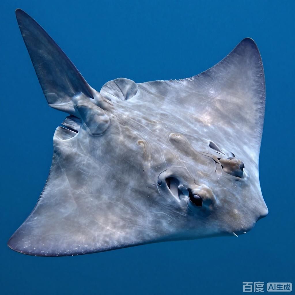 魟魚的壽命有多長？，魟魚有哪些種類？
