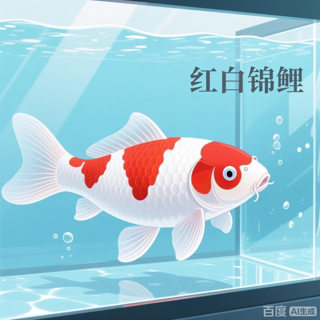 如何區分錦鯉的品種，如何鑒別錦鯉品種