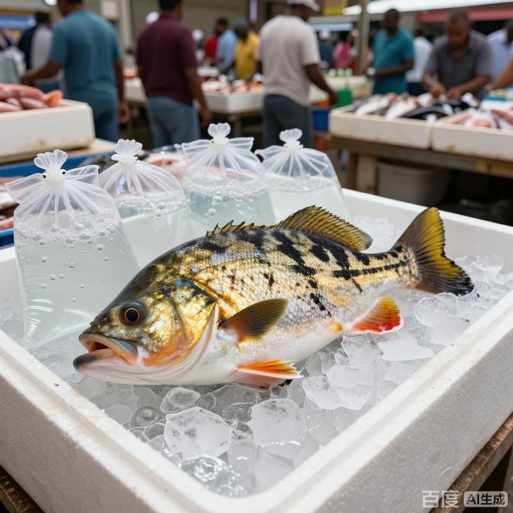 非洲金鼓魚的市場需求如何？，非洲金鼓魚市場需求仍存在波動，赤焰中國虎魚嘌呤含量有多高 非洲金鼓魚的市場需求如何？，非洲金鼓魚市場需求仍存在波動，赤焰中國虎魚嘌呤含量有多高 龍魚百科 第1張