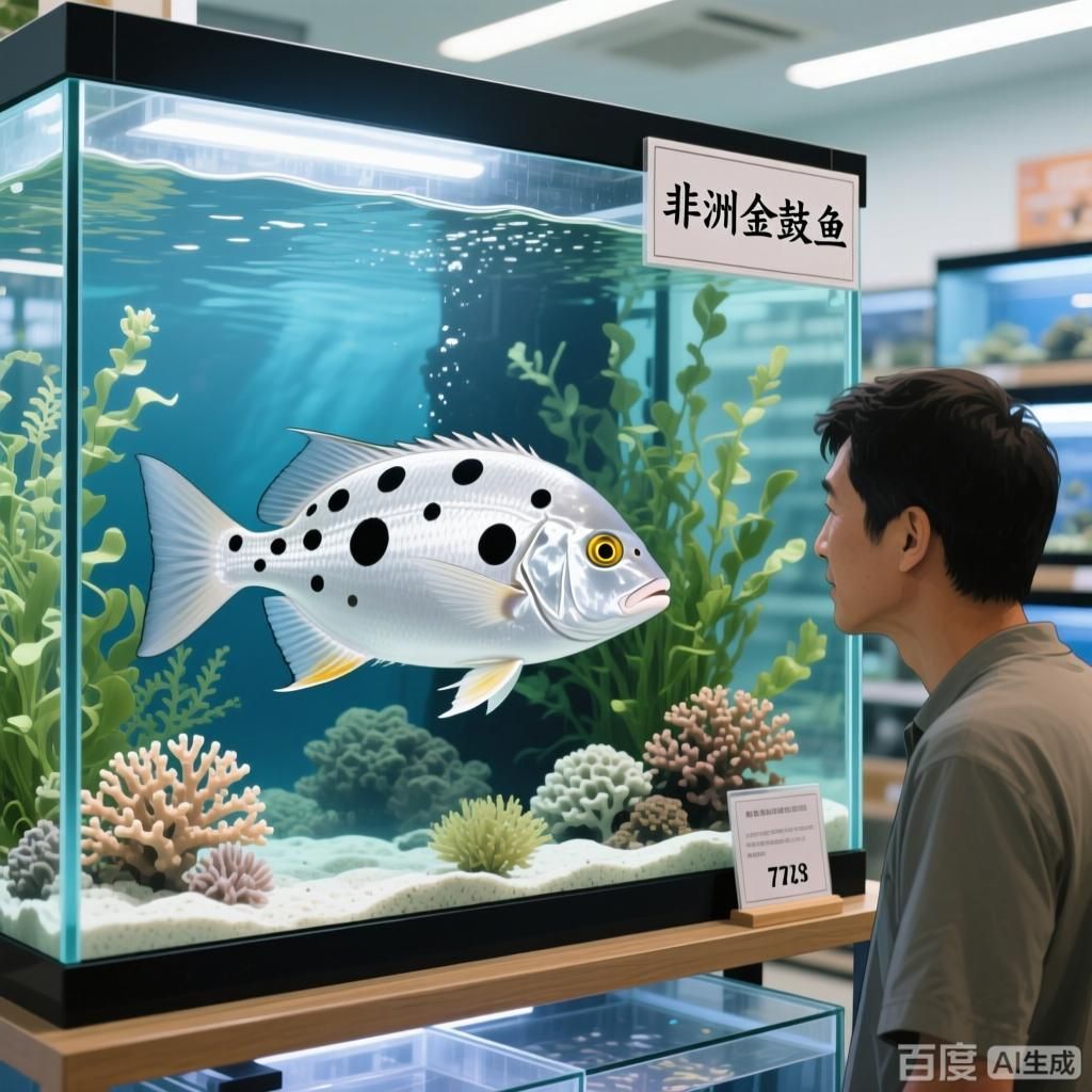 非洲金鼓魚的市場需求如何？，非洲金鼓魚市場需求仍存在波動，赤焰中國虎魚嘌呤含量有多高 非洲金鼓魚的市場需求如何？，非洲金鼓魚市場需求仍存在波動，赤焰中國虎魚嘌呤含量有多高 龍魚百科 第2張