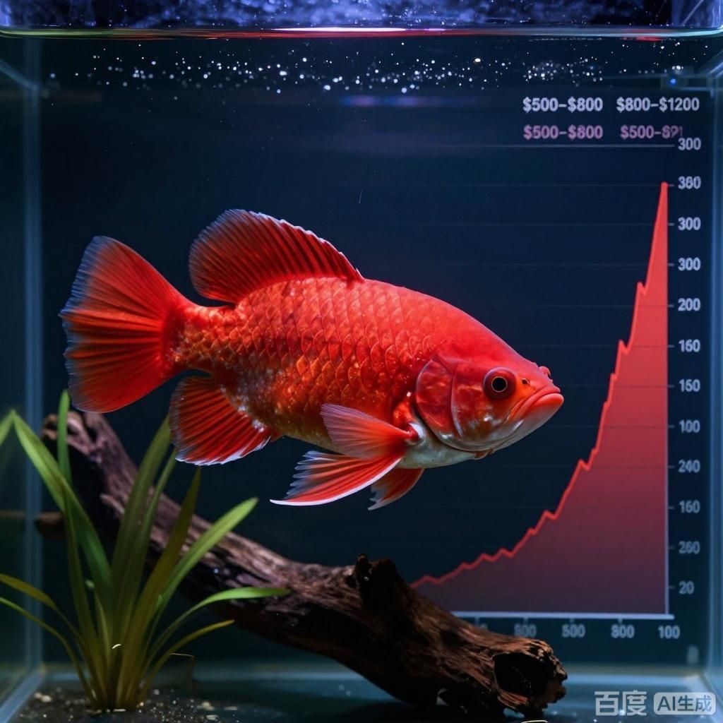 紅龍魚的市場價格走勢，紅龍魚市場價格受哪些因素影響紅龍魚市場價格數(shù)據(jù)