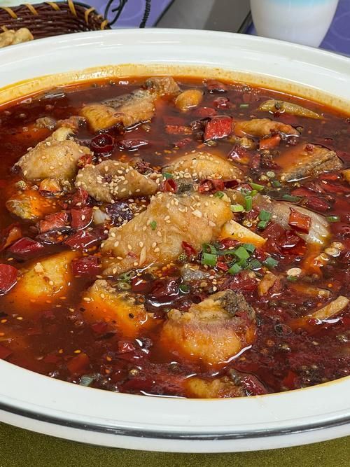 福滿鉆魚有哪些特色？，“福滿鉆魚”是什么？