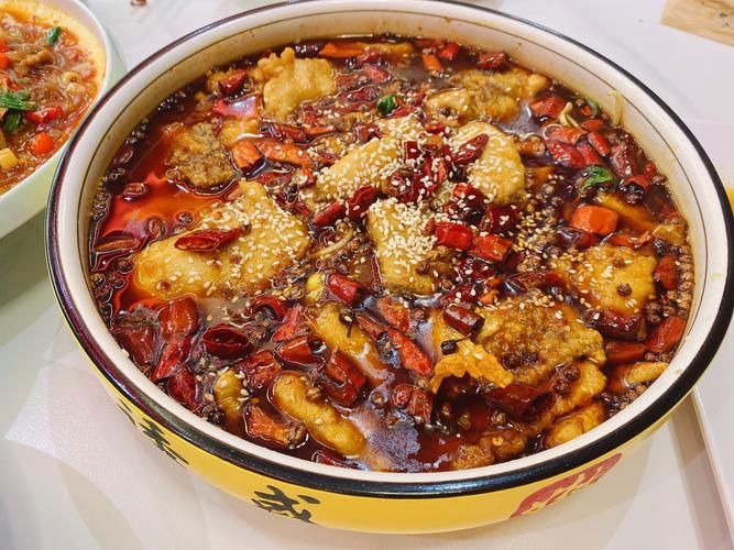 福滿鉆魚有哪些特色？，“福滿鉆魚”是什么？