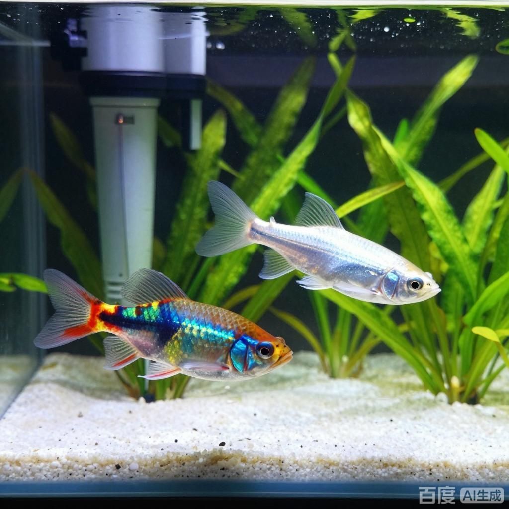 七彩龍魚和銀龍魚的價格差異大嗎？，七彩龍魚和銀龍魚的價格差異主要受多種因素影響價格