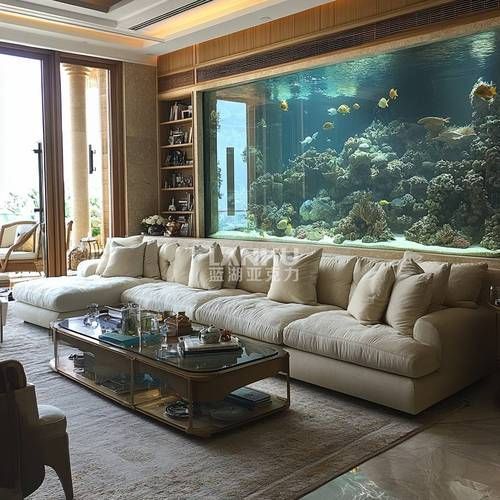 龍魚魚缸排行榜前十名有哪些？，龍魚新中式紫檀魚缸排行榜 龍魚魚缸排行榜前十名有哪些？，龍魚新中式紫檀魚缸排行榜 龍魚百科 第14張
