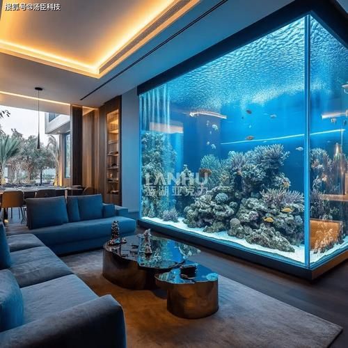 龍魚魚缸排行榜前十名有哪些？，龍魚新中式紫檀魚缸排行榜 龍魚魚缸排行榜前十名有哪些？，龍魚新中式紫檀魚缸排行榜 龍魚百科 第12張