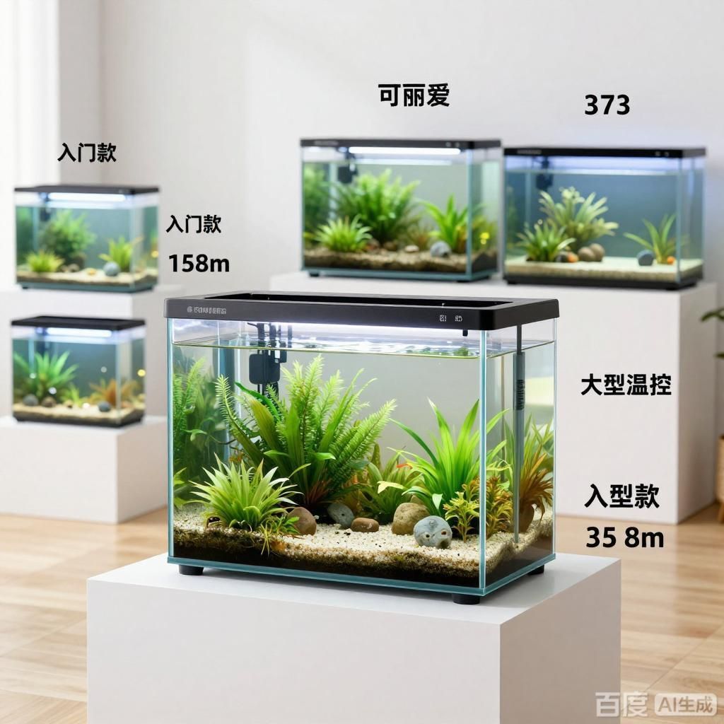 可麗愛魚缸的價格范圍，麗愛魚缸價格一般多少？ 可麗愛魚缸的價格范圍，麗愛魚缸價格一般多少？ 龍魚百科 第4張