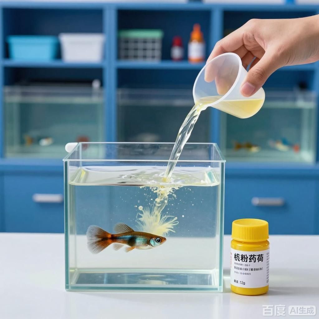 給我一些黃粉和甲基藍的使用案例