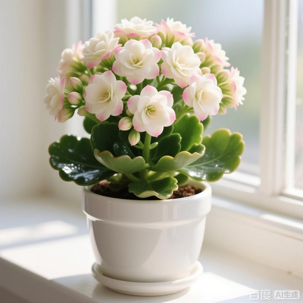 長壽花哪個品種最受歡迎？，受歡迎的長壽花品種有哪些 長壽花哪個品種最受歡迎？，受歡迎的長壽花品種有哪些 龍魚百科 第1張