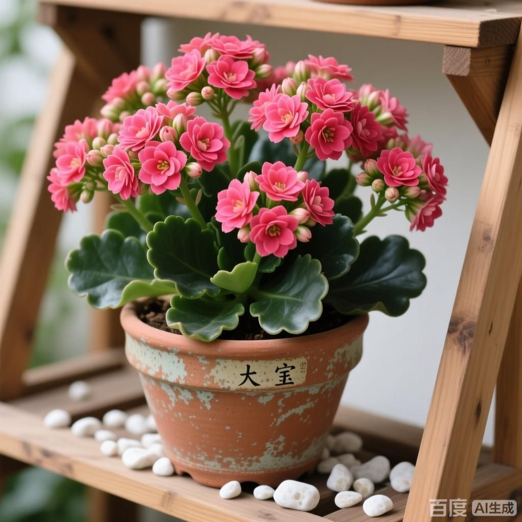 長壽花哪個品種最受歡迎？，受歡迎的長壽花品種有哪些 長壽花哪個品種最受歡迎？，受歡迎的長壽花品種有哪些 龍魚百科 第2張
