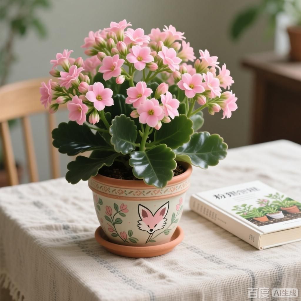 長壽花哪個品種最受歡迎？，受歡迎的長壽花品種有哪些 長壽花哪個品種最受歡迎？，受歡迎的長壽花品種有哪些 龍魚百科 第4張
