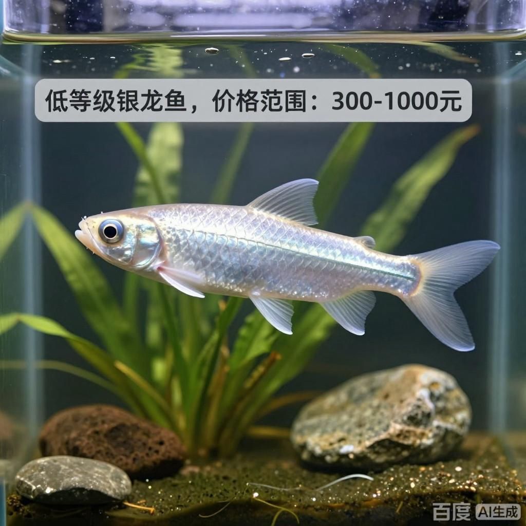 龍魚等級品種價格范圍，龍魚的等級品種價格范圍