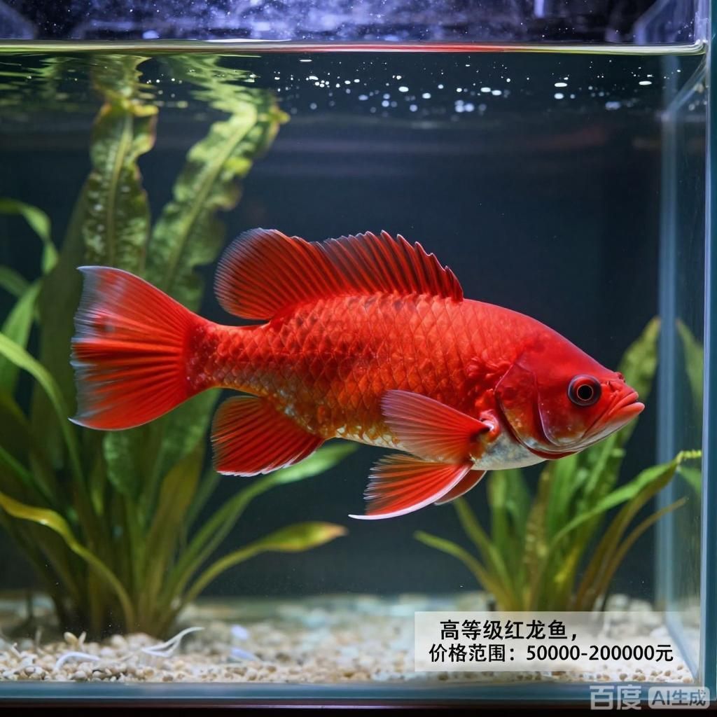 龍魚等級品種價格范圍，龍魚的等級品種價格范圍