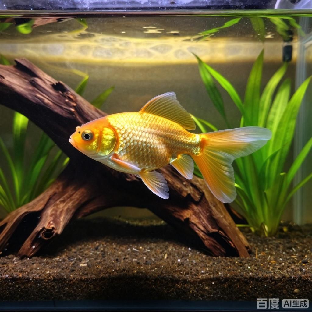 金頭金龍魚的壽命有多長，福龍魚飼養(yǎng)環(huán)境中濾材如何清洗福龍魚飼養(yǎng)環(huán)境清潔
