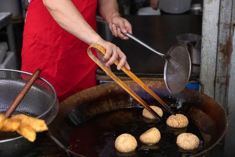 哪些油不適合長期食用，什么油最不健康 哪些油不適合長期食用，什么油最不健康 龍魚百科 第5張