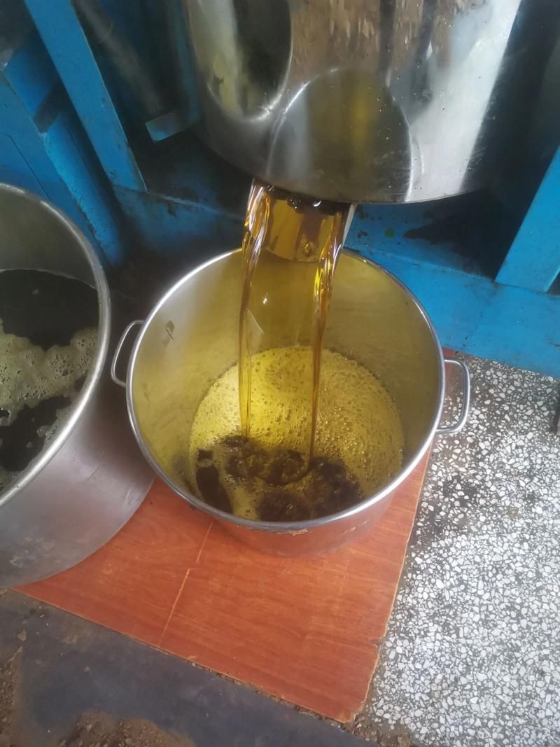 哪些油不適合長期食用，什么油最不健康