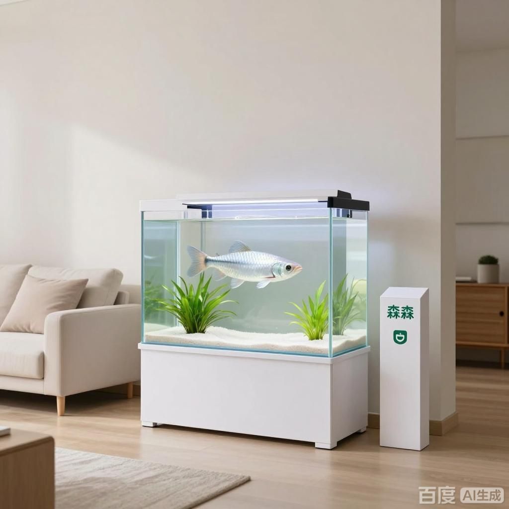 有哪些品牌推薦龍魚缸，市場上廣受好評的龍魚缸品牌：科洛姆kuro-