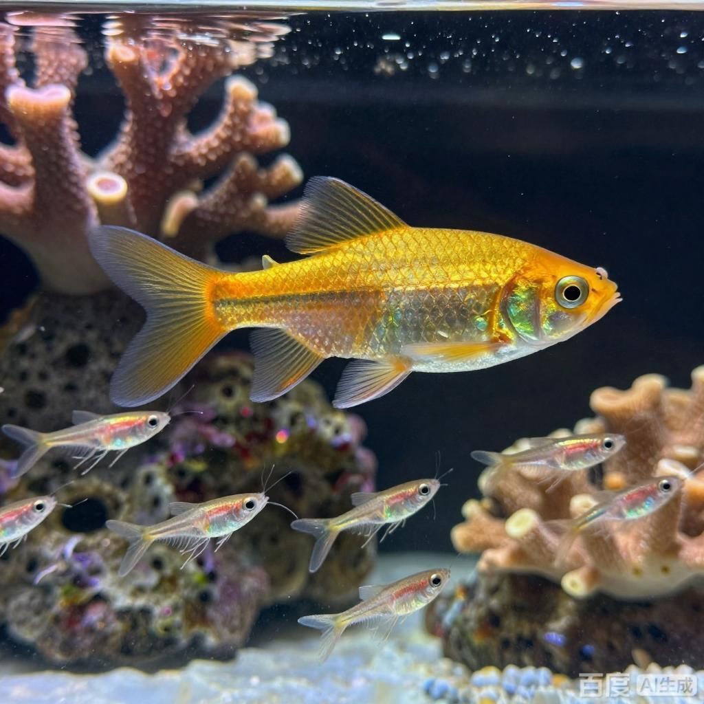 推薦幾款適合金龍魚的活餌，幾款適合金龍魚的活餌 推薦幾款適合金龍魚的活餌，幾款適合金龍魚的活餌 龍魚百科 第2張
