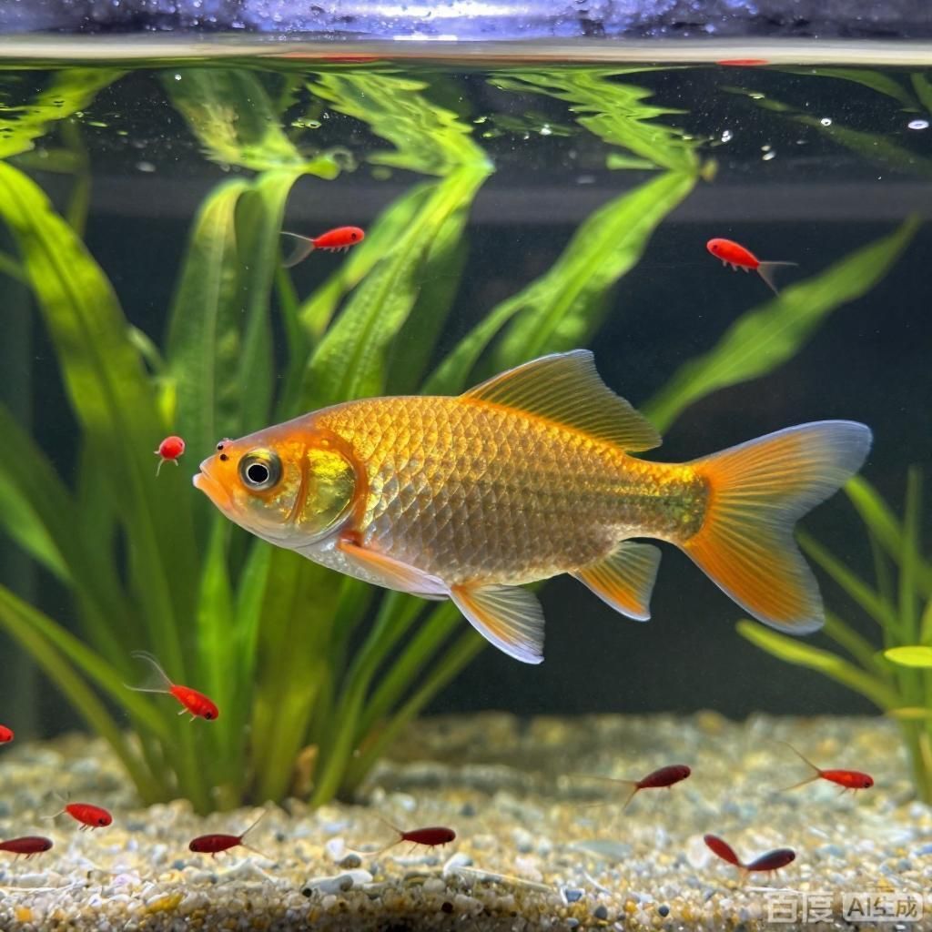 推薦幾款適合金龍魚的活餌，幾款適合金龍魚的活餌 推薦幾款適合金龍魚的活餌，幾款適合金龍魚的活餌 龍魚百科 第1張