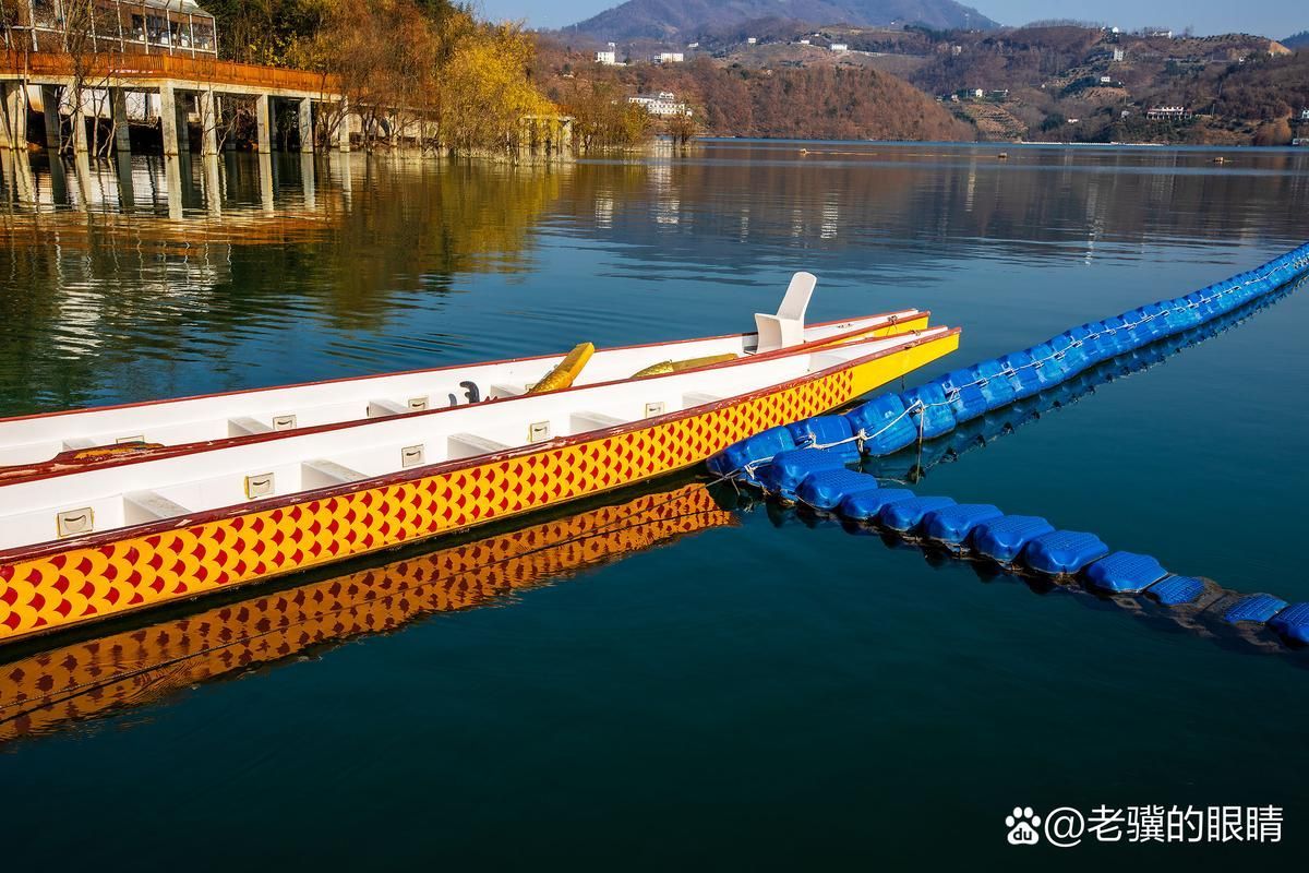 龍魚十大漁場排名榜有哪些版本？，龍魚十大漁場排名 龍魚十大漁場排名榜有哪些版本？，龍魚十大漁場排名 龍魚百科 第5張