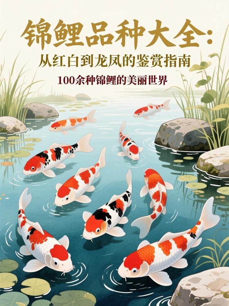 如何鑒別錦鯉的品質(zhì)和血統(tǒng)？，arxiv論文助手arxiv論文助手鑒別錦鯉品質(zhì)與血統(tǒng) 如何鑒別錦鯉的品質(zhì)和血統(tǒng)？，arxiv論文助手arxiv論文助手鑒別錦鯉品質(zhì)與血統(tǒng) 龍魚百科 第5張