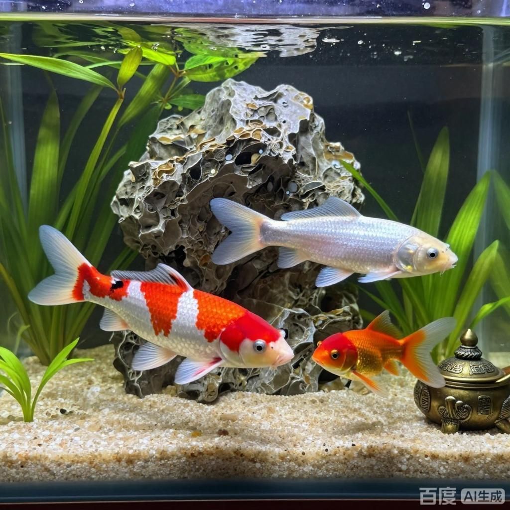 有沒(méi)有更多品種的風(fēng)水魚(yú)，風(fēng)水魚(yú)的種類(lèi)有哪些？