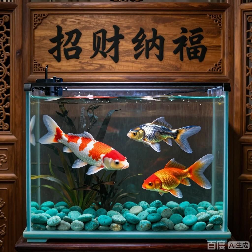 有沒(méi)有更多品種的風(fēng)水魚(yú)，風(fēng)水魚(yú)的種類(lèi)有哪些？