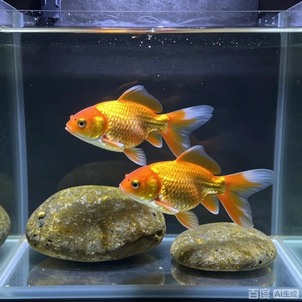 金頭過背的繁殖技術 金頭過背的繁殖技術 龍魚百科 第1張
