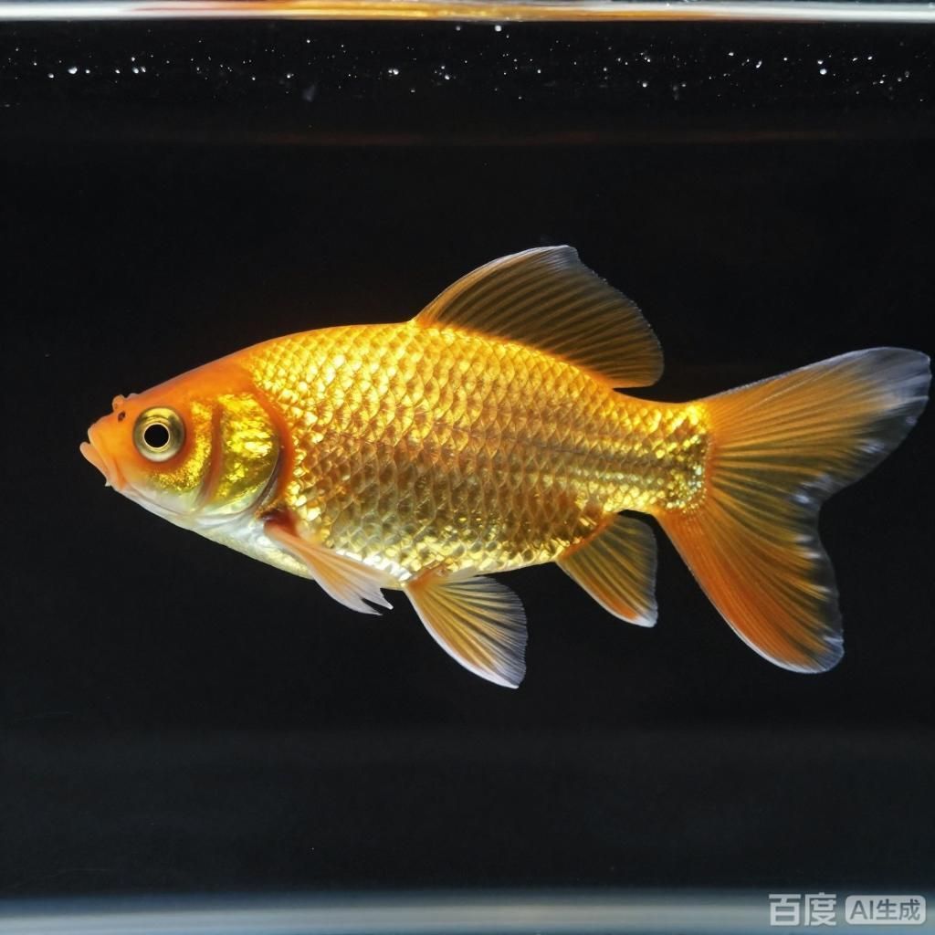 高背金龍魚發色過程是怎樣的，高背金龍魚發色過程