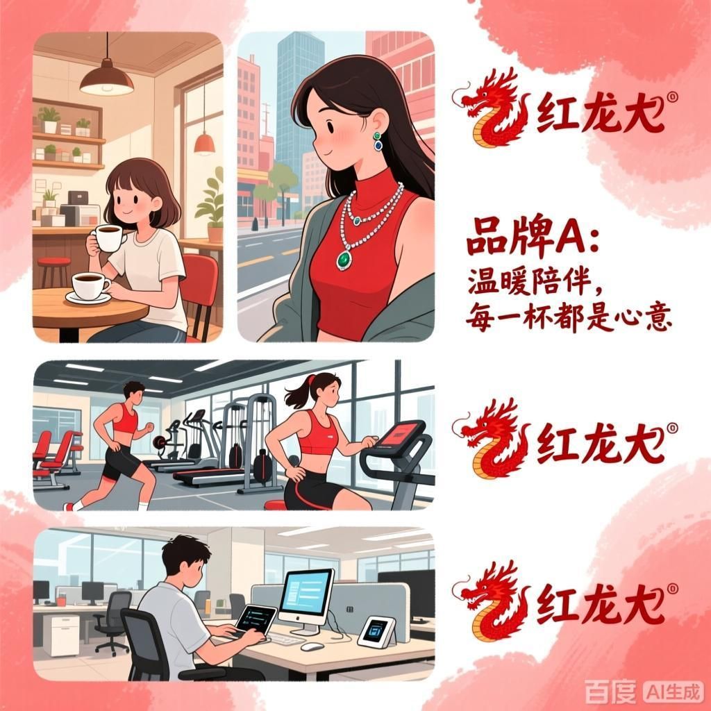 詳細解釋一下紅龍四大品牌，古典金龍魚發色 詳細解釋一下紅龍四大品牌，古典金龍魚發色 龍魚百科 第4張