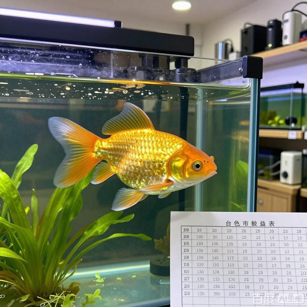 金頭過背金龍魚的市場價格波動，金頭過背金龍魚價格波動