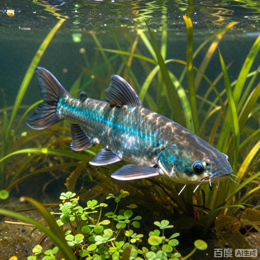 肺魚可以活多久？，如何判斷白玉紅龍魚幼魚的健康狀況？ 肺魚可以活多久？，如何判斷白玉紅龍魚幼魚的健康狀況？ 龍魚百科 第2張