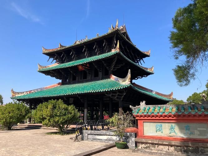 請推薦一些廣西玉林的旅游景點，廣西玉林值得推薦的旅游景點：玉林古城墻見證了歷史變遷 請推薦一些廣西玉林的旅游景點，廣西玉林值得推薦的旅游景點：玉林古城墻見證了歷史變遷 龍魚百科 第2張