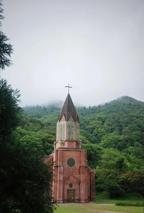 請推薦一些廣西玉林的旅游景點，廣西玉林值得推薦的旅游景點：玉林古城墻見證了歷史變遷 請推薦一些廣西玉林的旅游景點，廣西玉林值得推薦的旅游景點：玉林古城墻見證了歷史變遷 龍魚百科 第14張