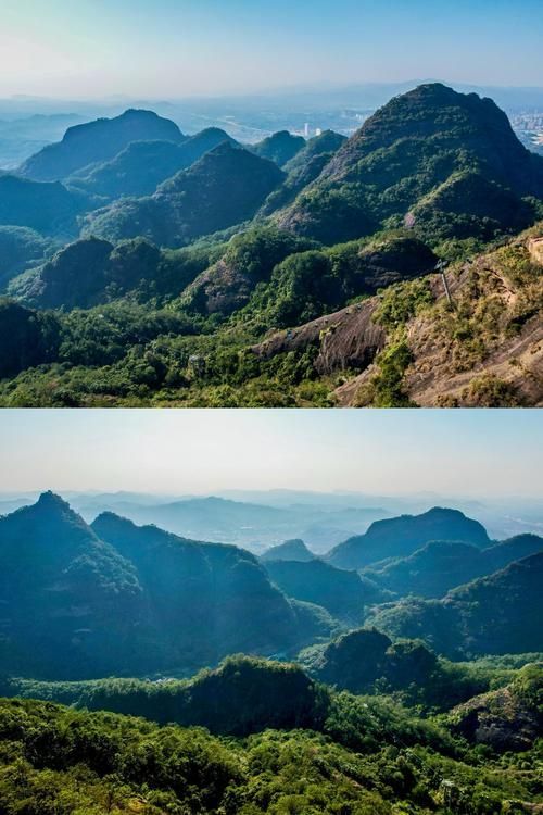 請推薦一些廣西玉林的旅游景點，廣西玉林值得推薦的旅游景點：玉林古城墻見證了歷史變遷 請推薦一些廣西玉林的旅游景點，廣西玉林值得推薦的旅游景點：玉林古城墻見證了歷史變遷 龍魚百科 第19張