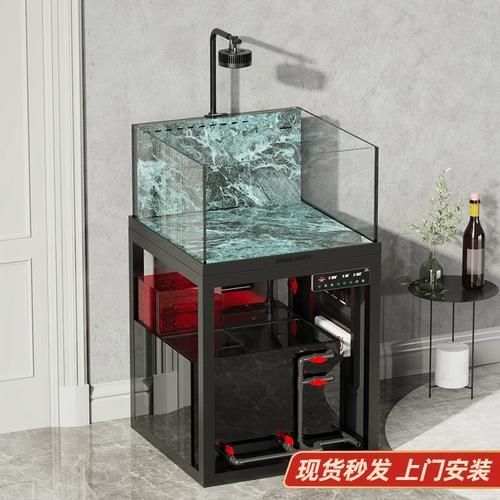 老漁匠魚缸的價格范圍，3000元以上老漁匠魚缸哪個型號最值得入門 老漁匠魚缸的價格范圍，3000元以上老漁匠魚缸哪個型號最值得入門 龍魚百科 第4張