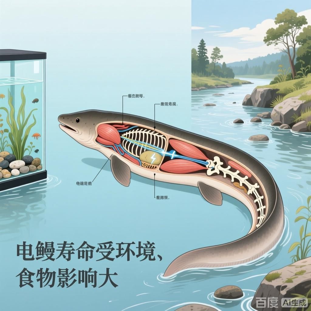 電鰻的壽命有多長？，博特水族官網有哪些產品分類博特水族官網有哪些 電鰻的壽命有多長？，博特水族官網有哪些產品分類博特水族官網有哪些 龍魚百科 第3張