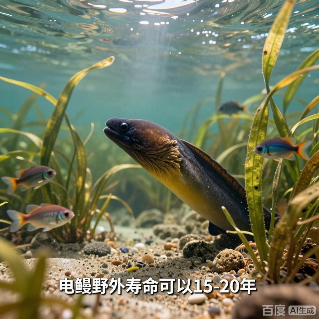 電鰻的壽命有多長？，博特水族官網有哪些產品分類博特水族官網有哪些 電鰻的壽命有多長？，博特水族官網有哪些產品分類博特水族官網有哪些 龍魚百科 第1張