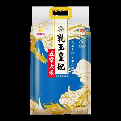 金龍魚有哪些主打產品推薦，金龍魚主打產品推薦