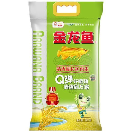 金龍魚有哪些主打產品推薦，金龍魚主打產品推薦
