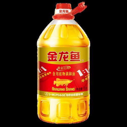 金龍魚有哪些主打產品推薦，金龍魚主打產品推薦